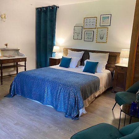 La Perle De La Lauziere, Chambres D Hotes Argentine 外观 照片